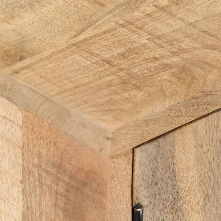 Actual product image VidaXL Frank (140 x 30 x 40 cm)