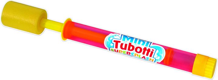 Actual product image Rs Toys Mini Tubotti Supersplash Display 12 Pz