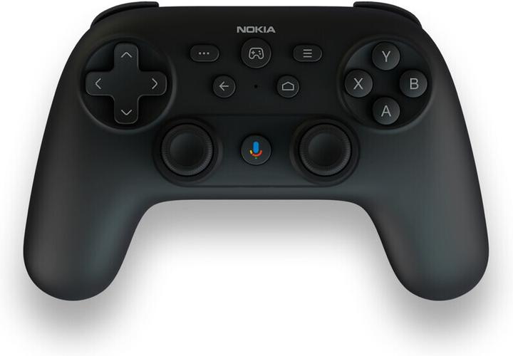 Nokia Game Controller -peliohjain (Android)
