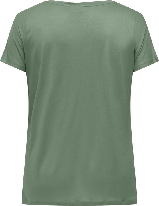 Image du produit Only Coupe normale Col rond T-shirt T-shirt (M)