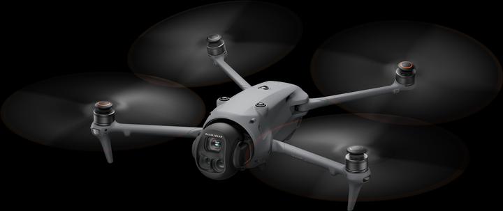 Produktbild DJI Mavic 4 Pro (51 min, 1063 g, 100 Mpx)