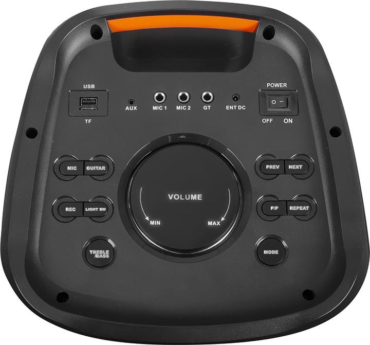 Produktbild Trevi XF 3100 KB (Batteriebetrieb)