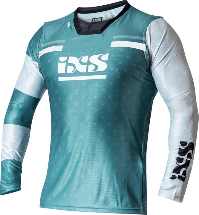 iXS Trigger-MX 1.0 Jersey