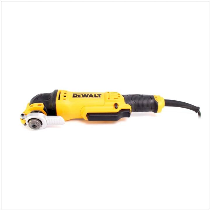 Actual product image DeWalt MultiTool Set 300