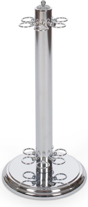 Actual product image Stradivari Billiard Cue Rack Strauss