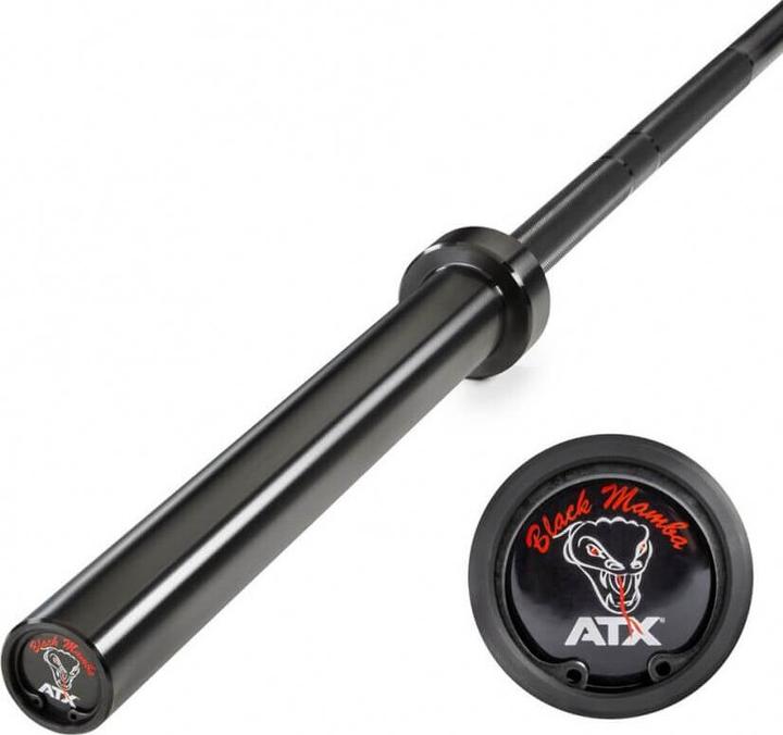 ATX Power Bar - Black Mamba