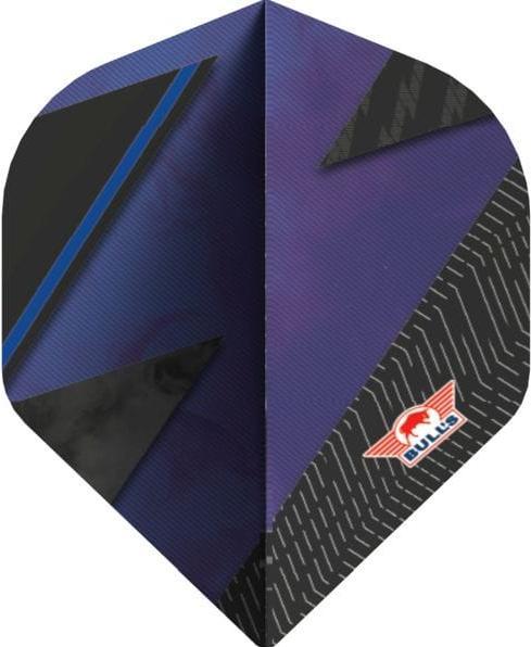 Produktbild Bulls NL Lightning Blue Series Flights