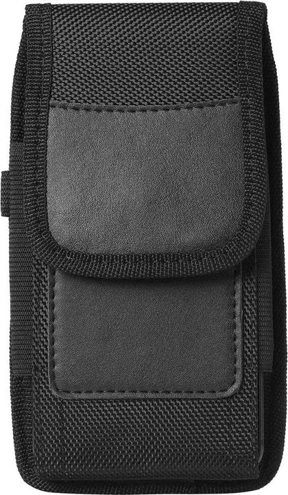 Produktbild Cadorabo Universale Schutzhülle für Samsung Galaxy CORE PRIME Tasche mit Gürtelclip (Samsung Galaxy Core Prime)