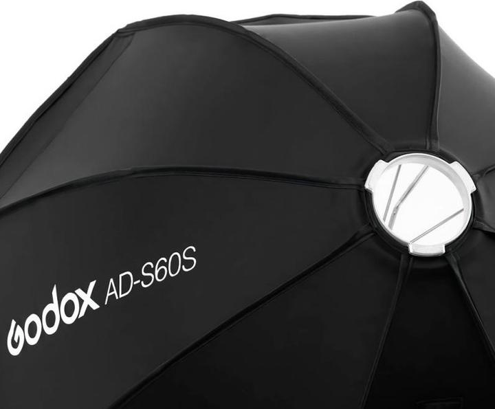 Image du produit Godox Softbox für AD300Pro / ML60 / ML60BI (Boîte à lumière, 60 cm)