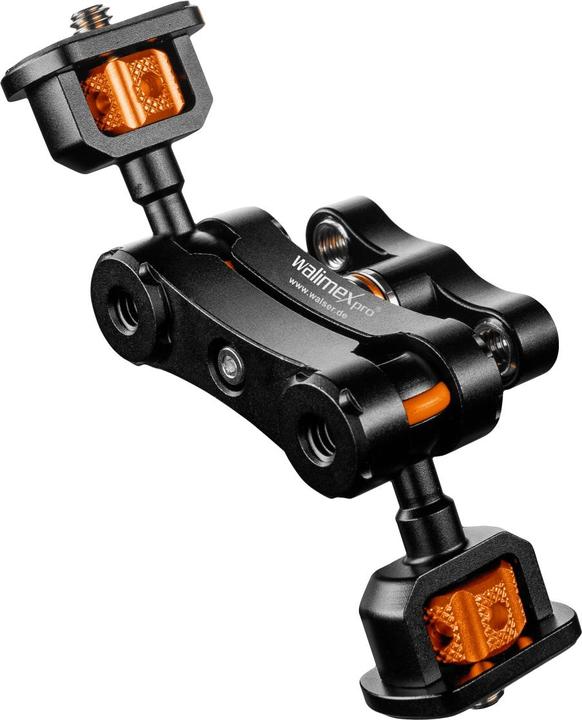 Productafbeelding Walimex Mini Magische Arm Premium