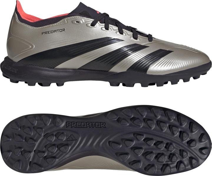 Produktbild adidas fussballschuhe predator league tf (41 1/3)