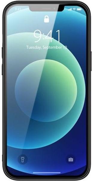Actual product image Dux Ducis Yolo Series Hardcase Cover (Apple iPhone 12 mini)