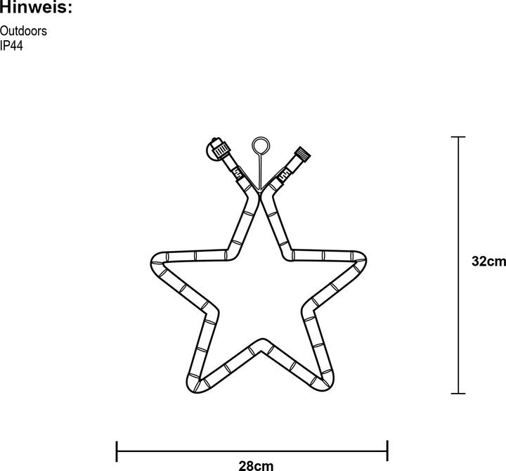 Immagine prodotto Star Trading Neon
