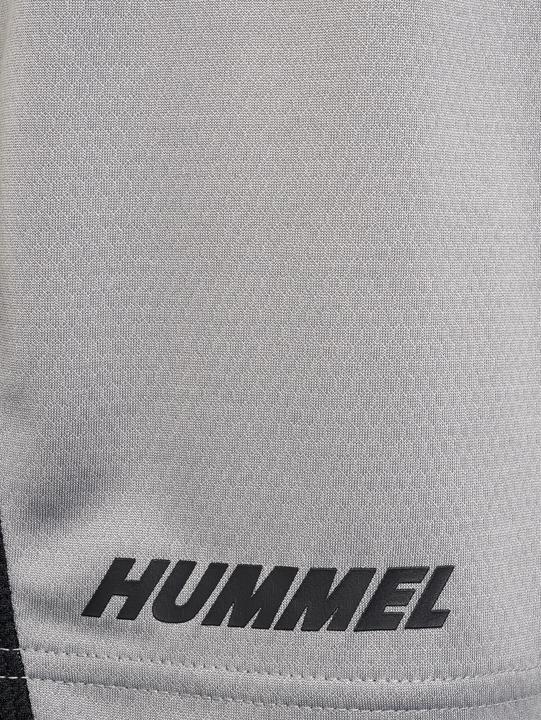 Actual product image hummel Hmlmulti Pl Shorts Woman (XS)