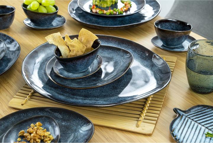 Produktbild Sänger Geschirr Servierplatten Set Tokio