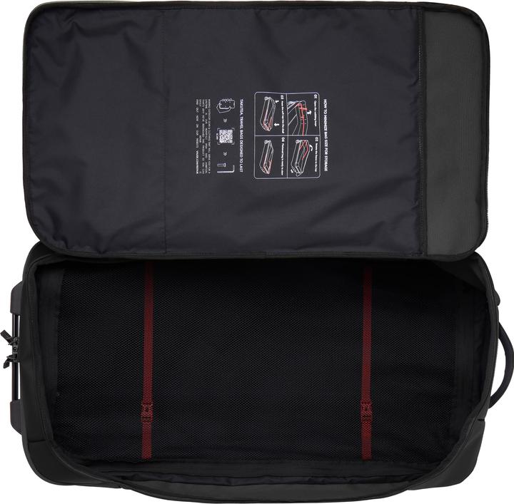Produktbild Vaude Takutea 90 (90 l, L (90 - 115l))