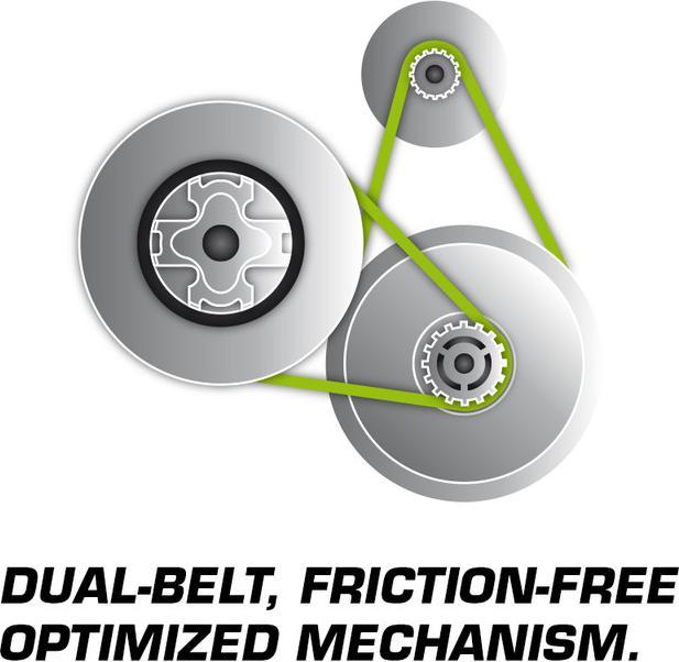 Actual product image Thrustmaster TX Servo Base Racing Wheel (PC, Xbox One S)