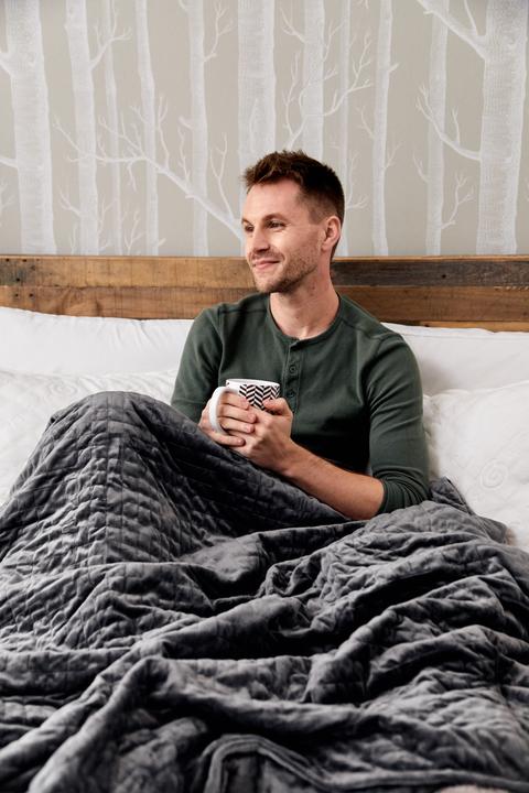 Immagine prodotto Gravity Coperta 182 x 121 cm (6800 g, 182 x 121 cm)