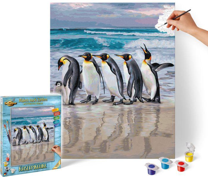 Immagine prodotto Schipper MNZ - Pinguini imperatore