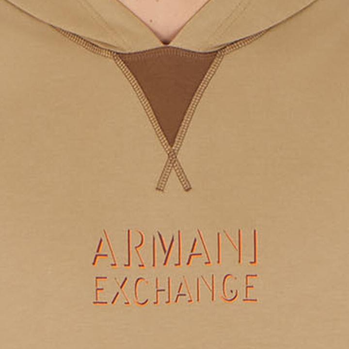Actual product image Armani Exchange weathirt (S)