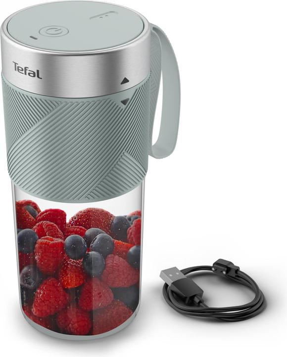 Actual product image Tefal PBL Lightmix Onthego BL1C0430