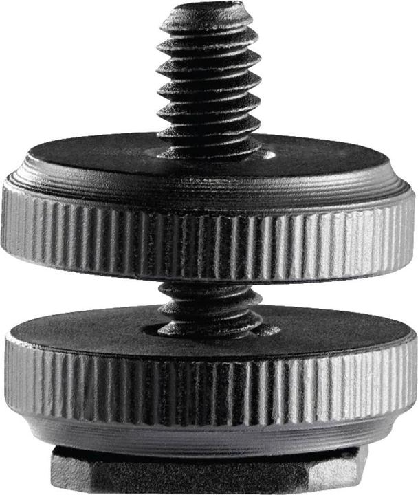 Actual product image Hama SpotLight FoldUp 102 II (Ring light)