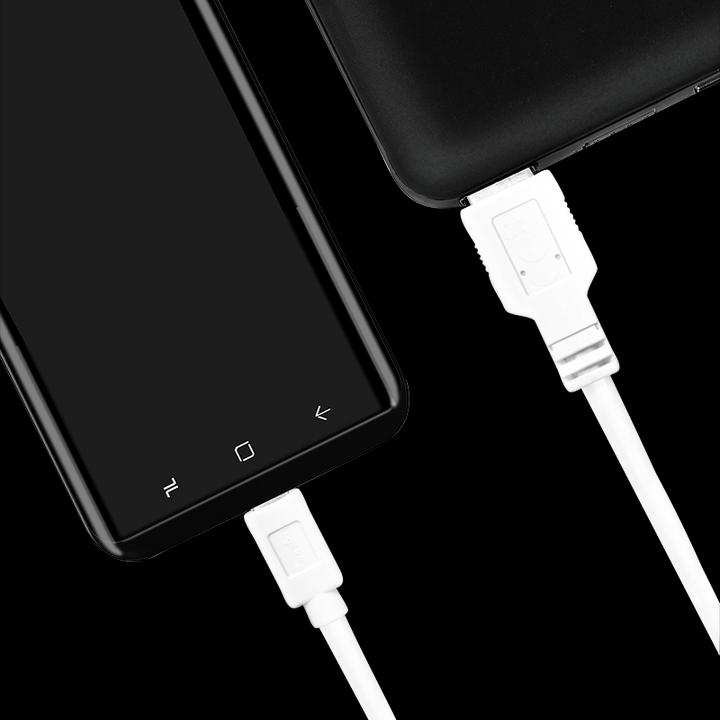 Immagine prodotto LogiLink USB C – USB A (0.15 m, USB 3.0)