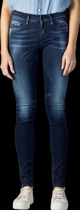 Replay New Luz Jeans Skinny XR02 007