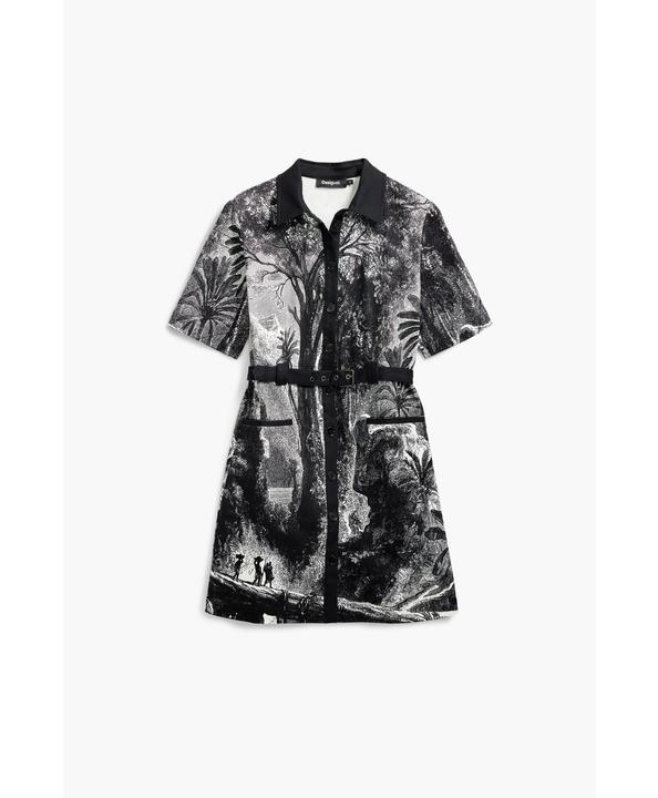 Produktbild Desigual Lacroix (XL)