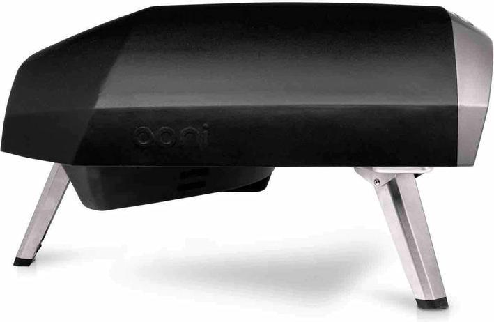 Actual product image Ooni Koda 16 Gas-Powered Outdoor Pizza Oven - (Belgian versie 37 Mbar) (Pizza oven gas)