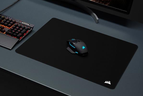 Actual product image Corsair MM200 Pro (XL)