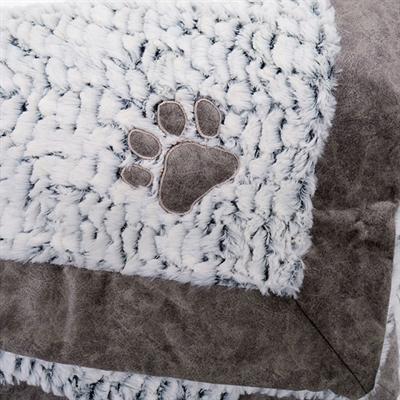 Immagine prodotto Rosewood Ponti in pile di lusso (Cane, Gatto)