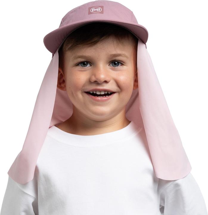Produktbild Buff Kid's Desert Cap (One Size)