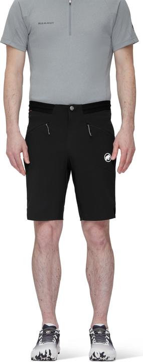 Actual product image Mammut Aenergy Light SO Shorts Men (44)