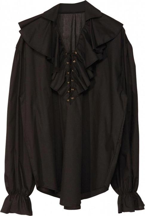 Produktbild Widmann Piratenhemd (M/L)