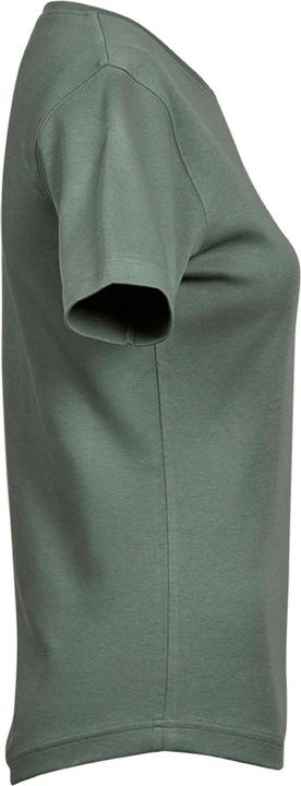 Produktbild Tee Jays Interlock Tshirt Rundhalsausschnitt Kurzarm (XXL)