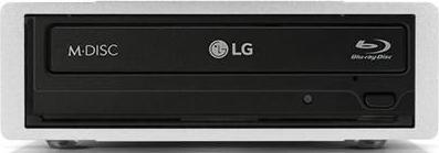 Immagine prodotto OWC Mercury Pro 16X (Unità DVD, Masterizzatore CD, Unità CD, Masterizzatore DVD, Masterizzatore Blu-ray, Unità Blu-ray)