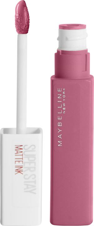 Immagine prodotto Maybelline New York Rossetto Super Stay Matte Ink (E36386 125 Inspirer)