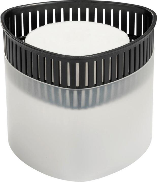 Produktbild Wenko Entfeuchter Mod. Prisma, 2x500 g inkl. 2 x 500 g Calciumchlorid Block