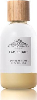 Immagine prodotto Scent-Organix SCENT BEAUTY I Am Bright Profumo fruttato e agrumato 1.7fl Oz (Eau de toilette)
