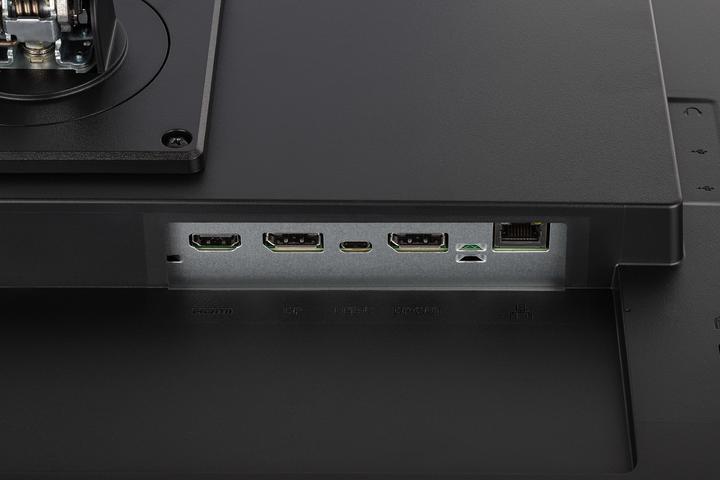 Image du produit iiyama ProLite XUB2792QSN-B5 (2560 x 1440 pixels, 27")