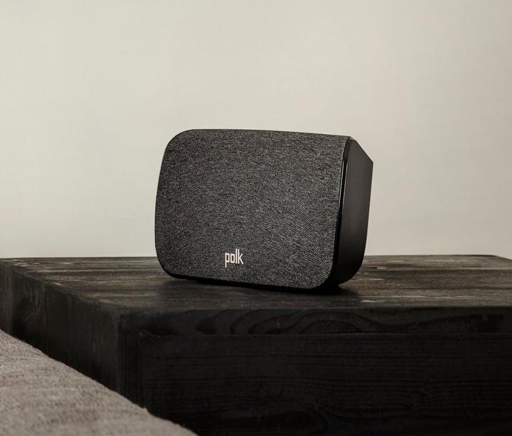 Polk React Mag SR2 Surround Lautsprecher