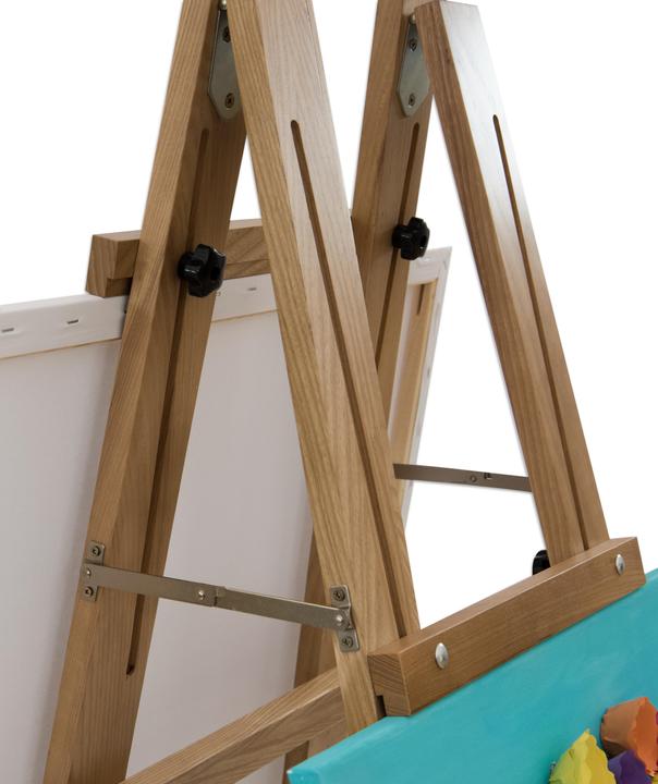 Image du produit Betzold Chevalet double pour enfants et adolescents