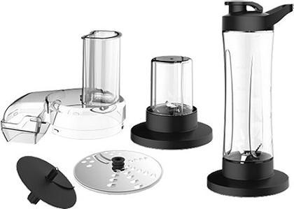 Actual product image Gotie Multifunctional Shredder 5in1 GBW-1000C (500 ml, 400 W)