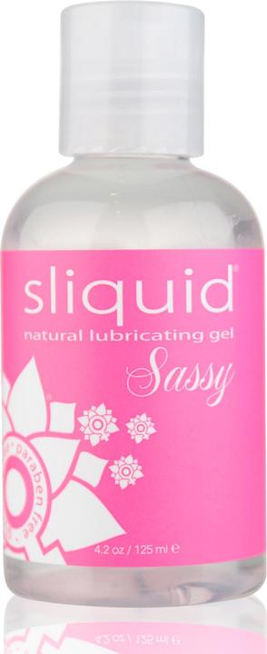 Sliquid Sassy (125 ml)