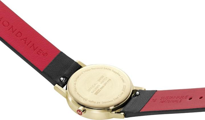 Produktbild Mondaine A658.30323.10SBBV SBB Classic (Swiss Made, 30 mm)