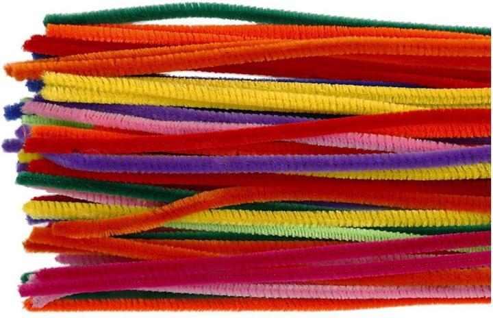 Actual product image Creativ Company Chenille wire (0.30 m)