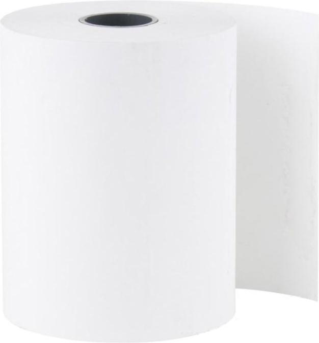 Produktbild Varia Thermopapierrollen 80 mm x 50 m 5 Stück