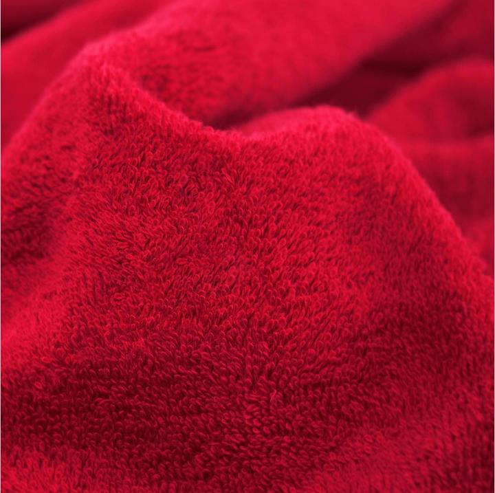Actual product image Möve Super fuzzy (20 x 15 cm)