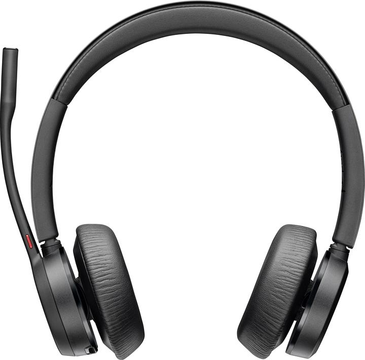 Actual product image Poly Voyager 4300 (Wireless, USB-C)